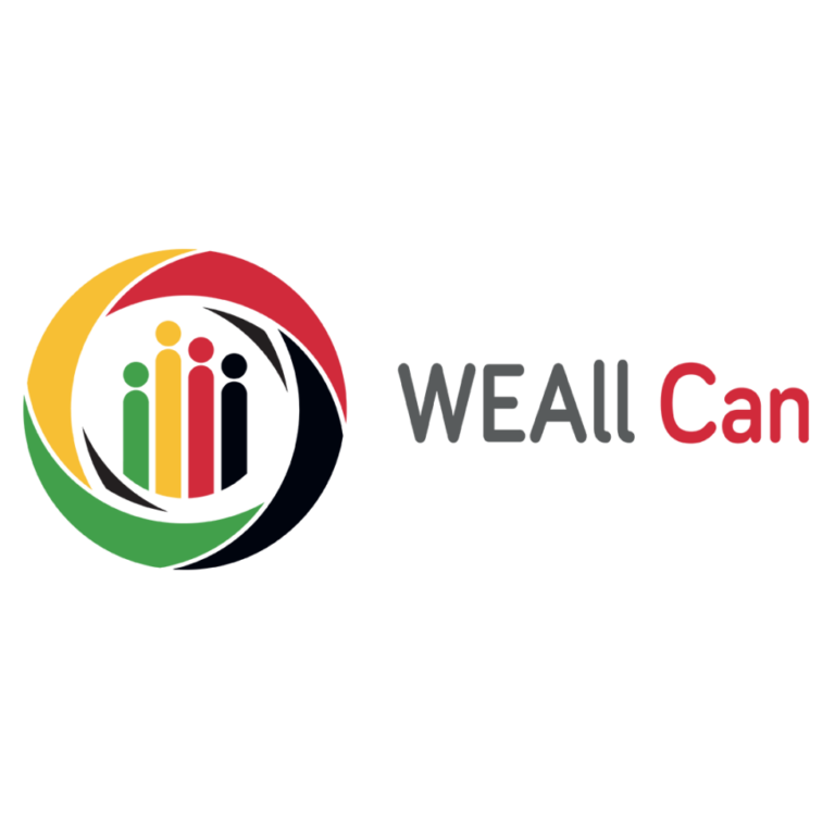 WEAll Can Logo