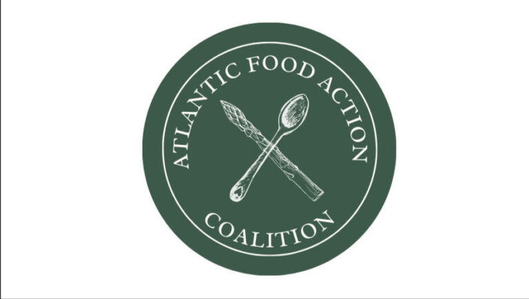 Atlantic Food Action Coalition Logo