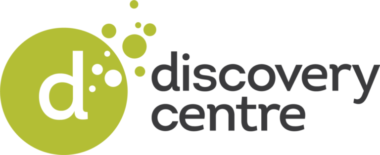 Discovery Centre Logo