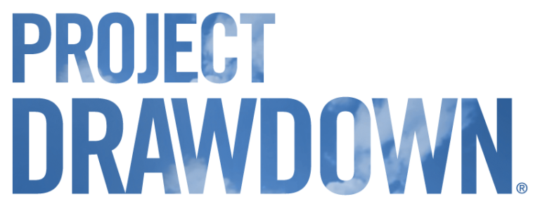 Project Drawdown Logo