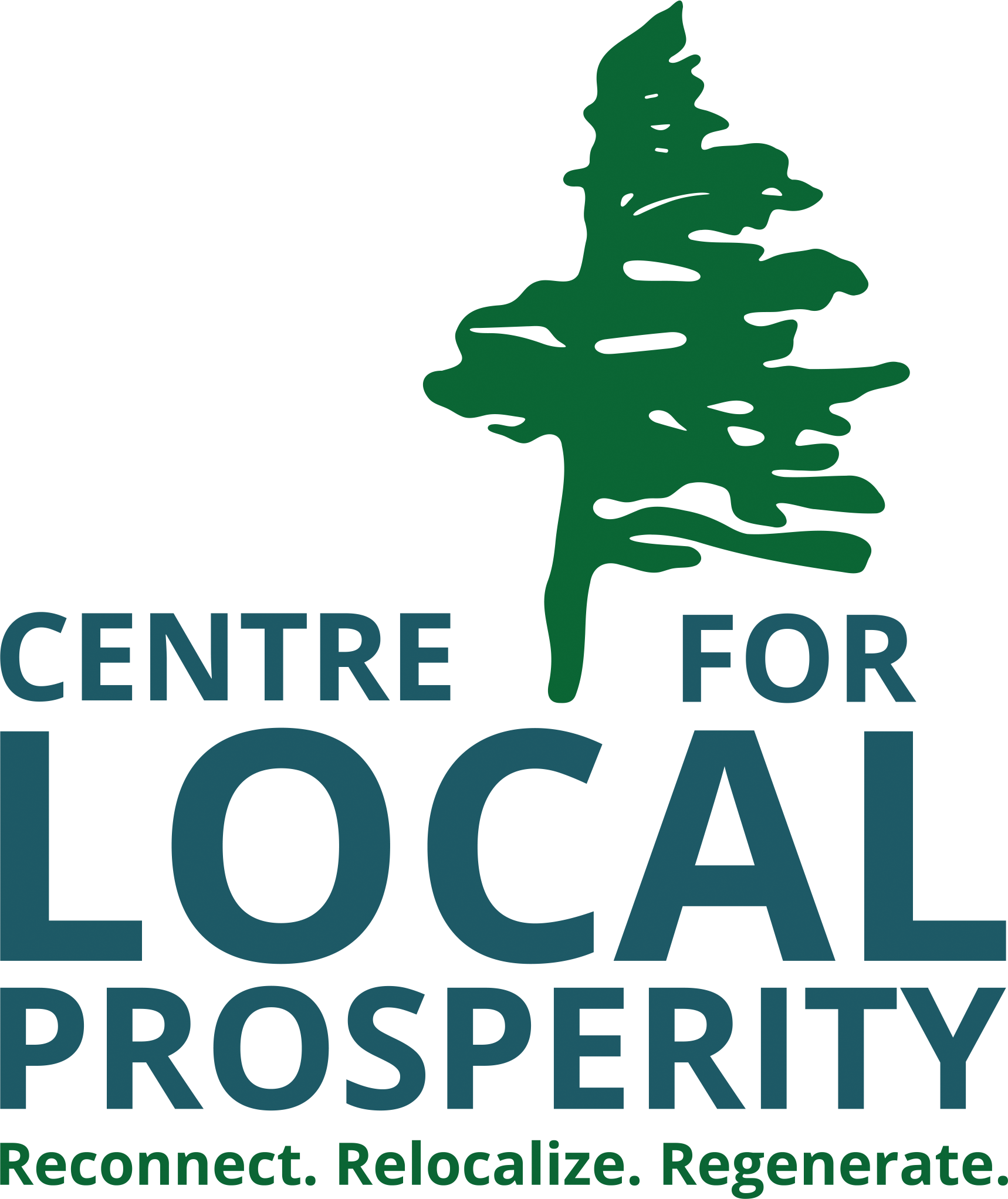 Centre For Local Prosperity