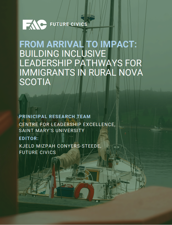 From Arrival to Impact