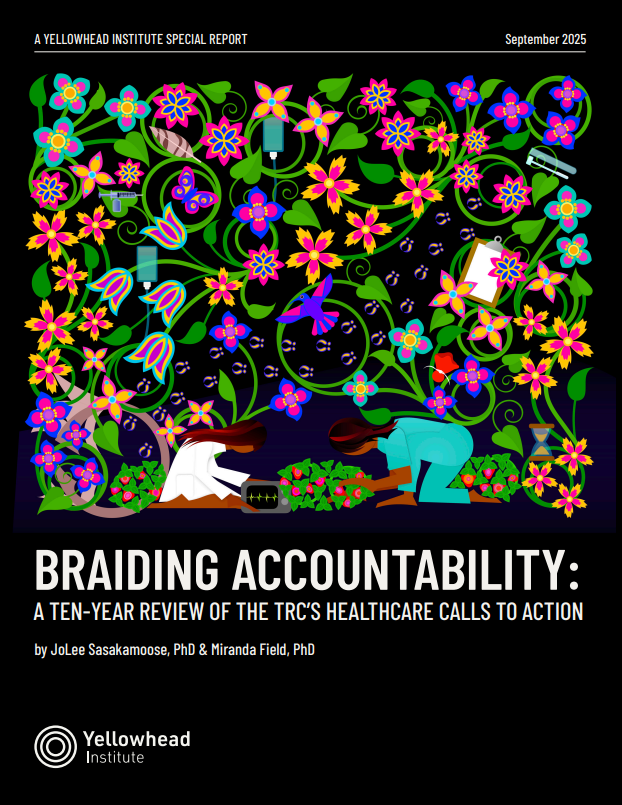 Braiding Accountability